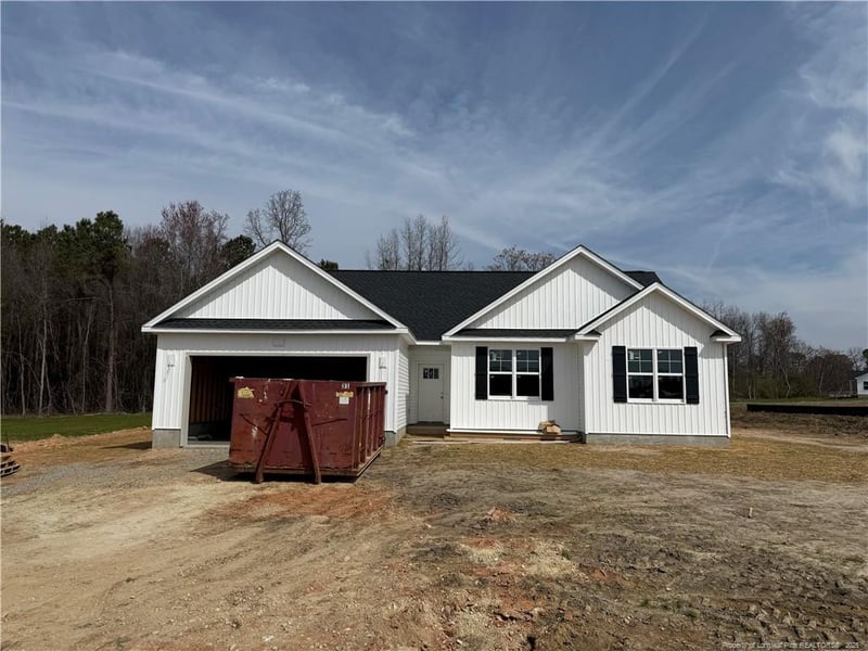 164 Jones Creek Ln, Lillington, NC 27546