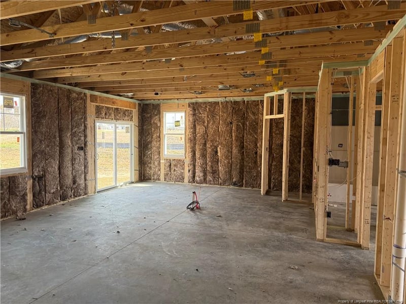 164 Jones Creek Ln, Lillington, NC 27546