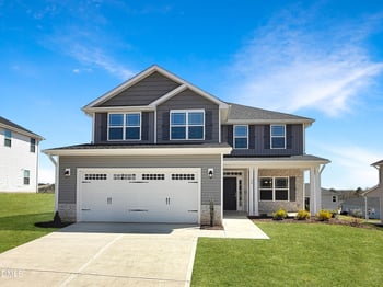 164 Kipling Creek Dr, Fuquay Varina, NC 27526