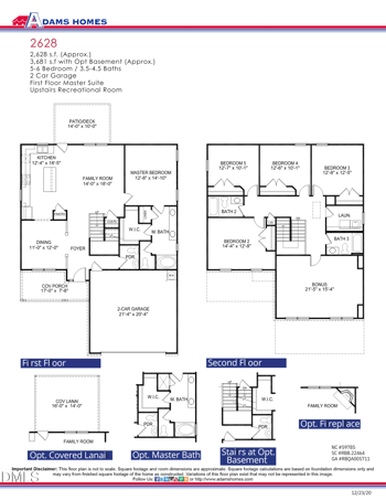 164 Kipling Creek Dr, Fuquay Varina, NC 27526