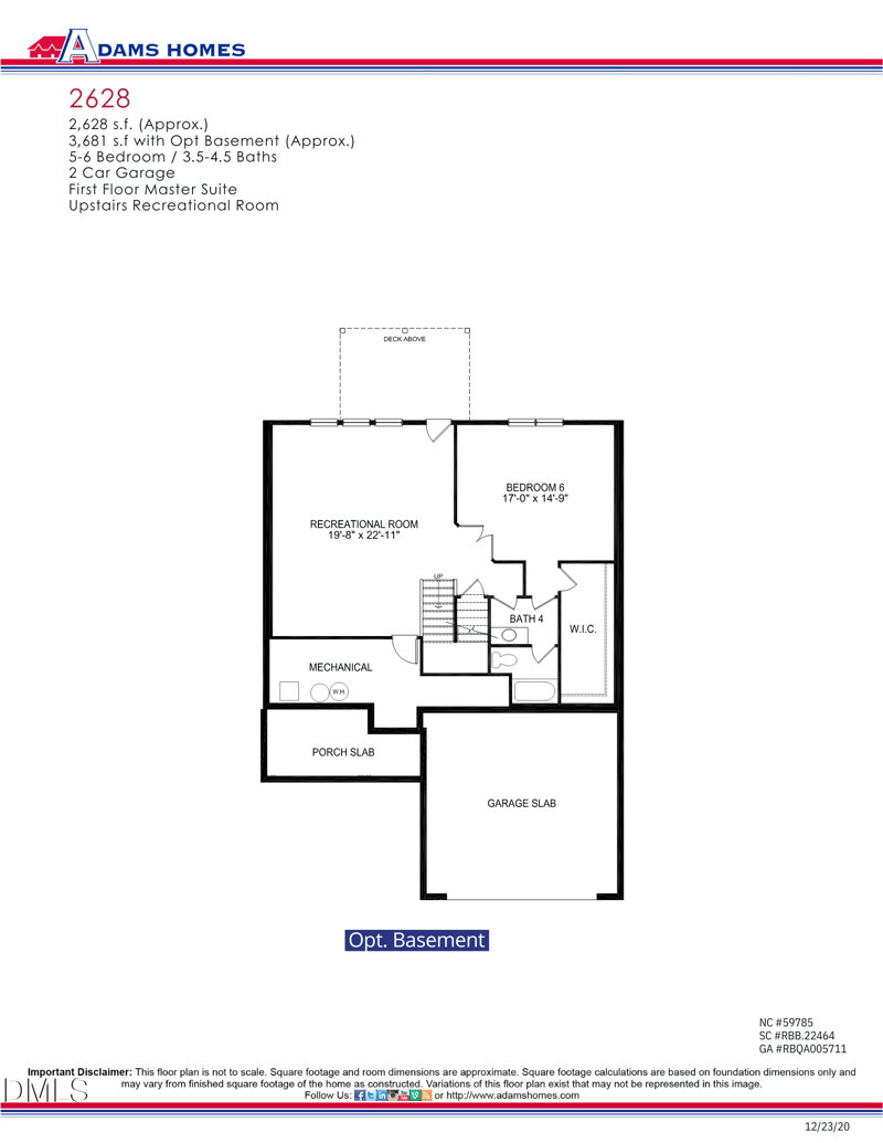 164 Kipling Creek Dr, Fuquay Varina, NC 27526