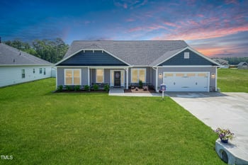 164 Lake Edge Dr, Lillington, NC 27546