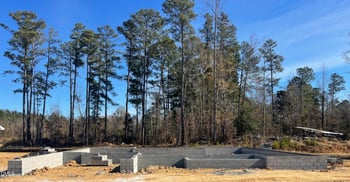 164 Lake Edge Dr, Lillington, NC 27546