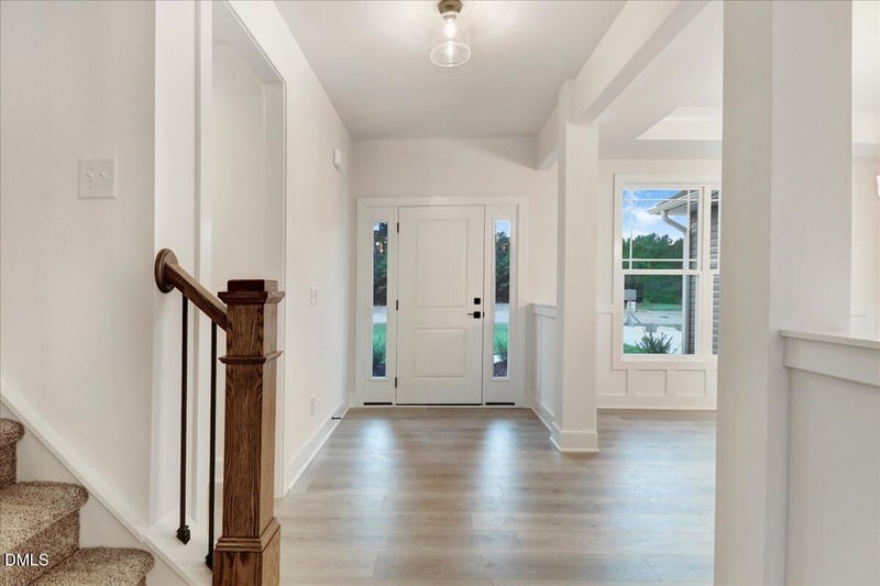 164 Lake Edge Dr, Lillington, NC 27546