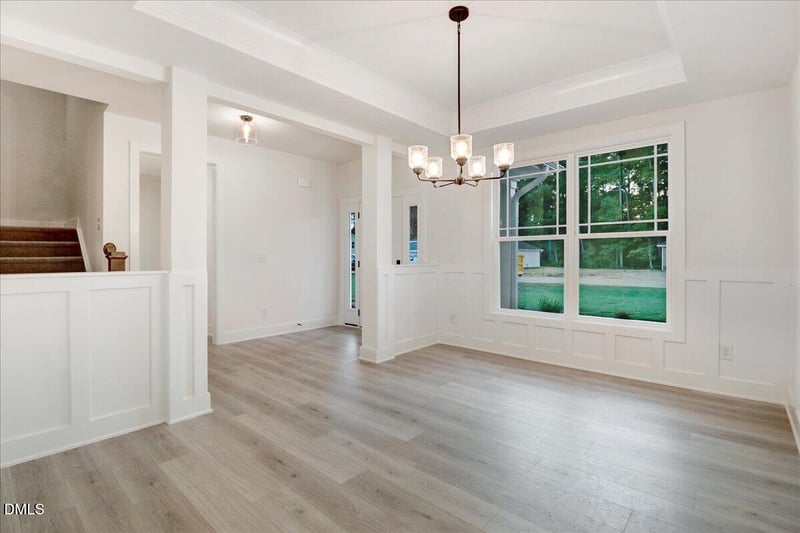 164 Lake Edge Dr, Lillington, NC 27546