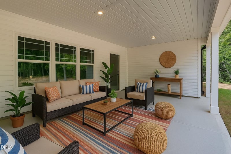 164 Lake Edge Dr, Lillington, NC 27546