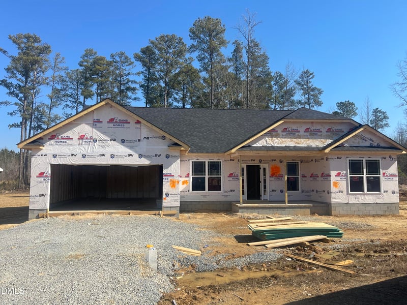 164 Lake Edge Dr, Lillington, NC 27546