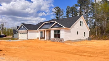 164 Lake Edge Dr, Lillington, NC 27546