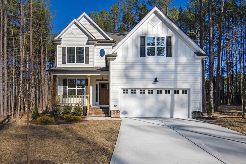 164 Nickleby Way, Wendell, NC 27591