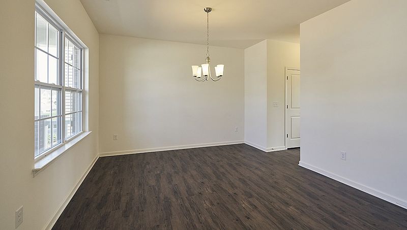 164 E Painted Way, Clayton, NC 27527