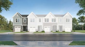 164 Paramount Dr, Smithfield, NC 27577