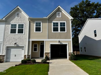 164 Paramount Dr, Smithfield, NC 27577