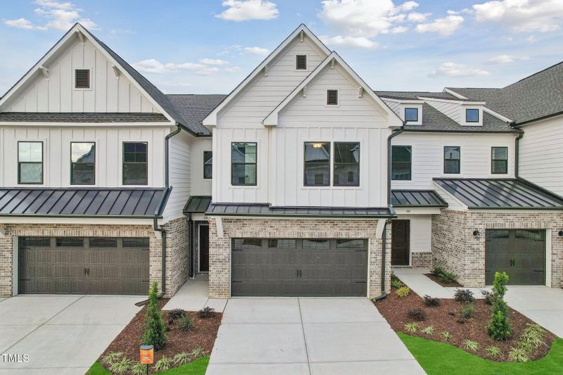 164 Periwinkle Pl #28, Clayton, NC 27527