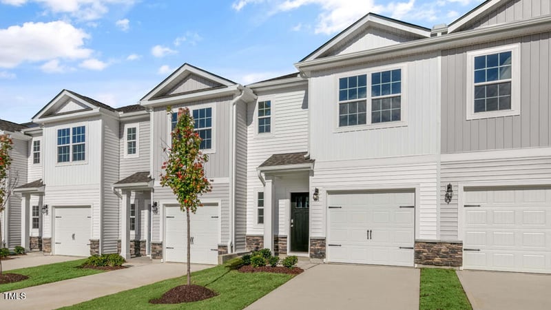 164 Perseus St, Angier, NC 27501