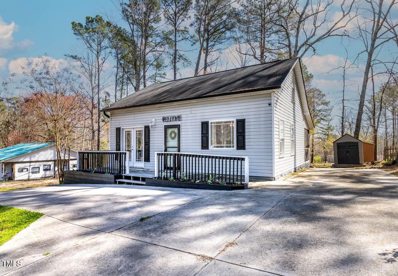 164 Pinto Dr, Louisburg, NC 27549