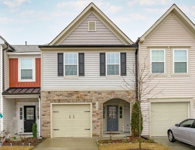 164 Polaris Ave, Garner, NC 27529