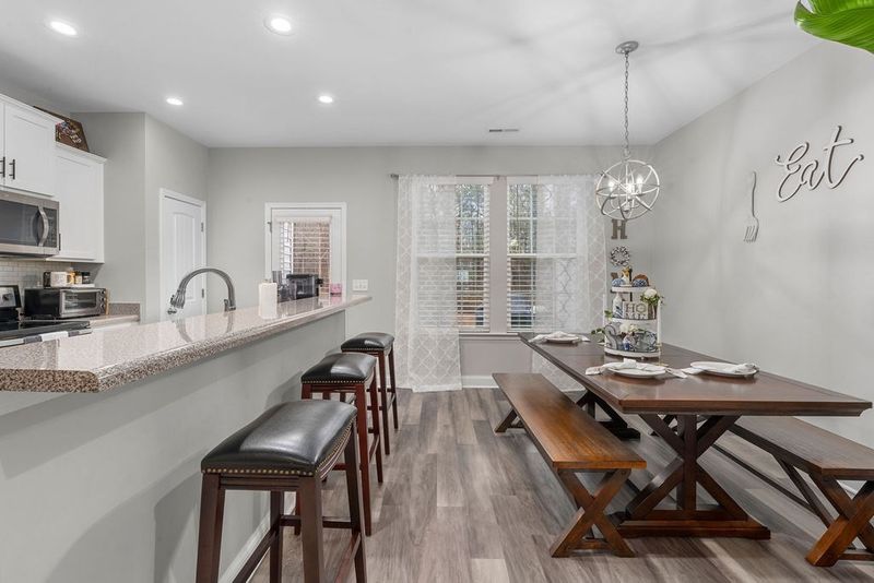 164 Polaris Ave, Garner, NC 27529