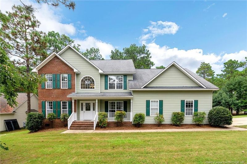 164 Quail Hl, Sanford, NC 27332