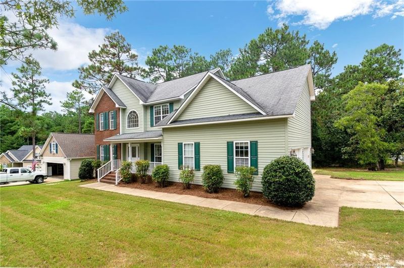164 Quail Hl, Sanford, NC 27332