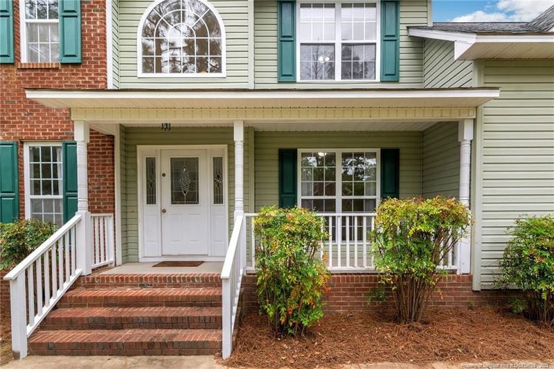 164 Quail Hl, Sanford, NC 27332