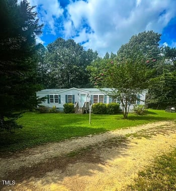 164 Ramblewood Ln, Henderson, NC 27536