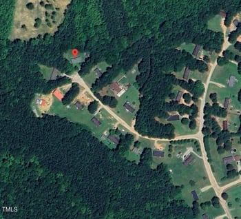 164 Ramblewood Ln, Henderson, NC 27536