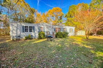 164 Ramblewood Ln, Henderson, NC 27536