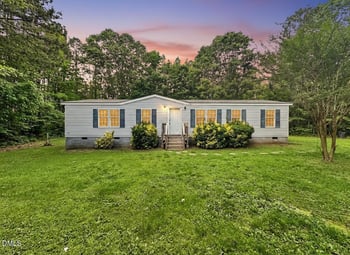 164 Ramblewood Ln, Henderson, NC 27537