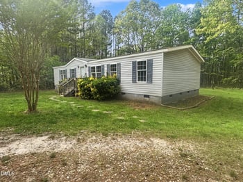 164 Ramblewood Ln, Henderson, NC 27537