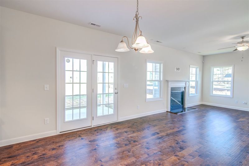 164 E Ravano Dr Lot 77, Clayton, NC 27527