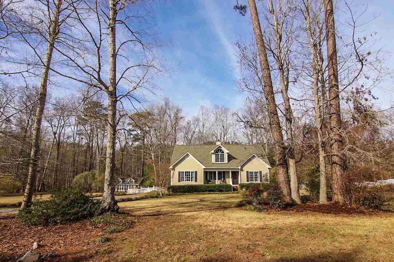 164 Ridge Way Ln, Clayton, NC 27520