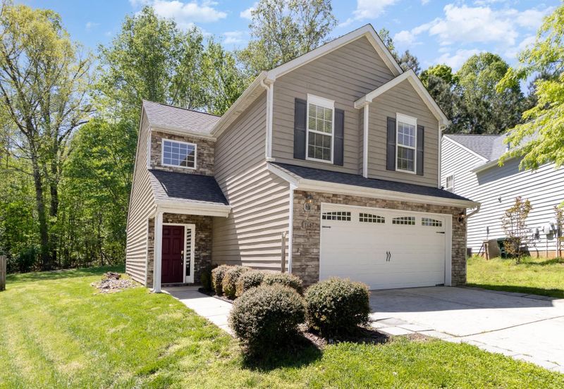164 River Pearl St, Raleigh, NC 27603