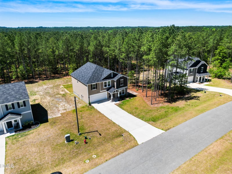 164 Rocking Horse Ln, Sanford, NC 27332