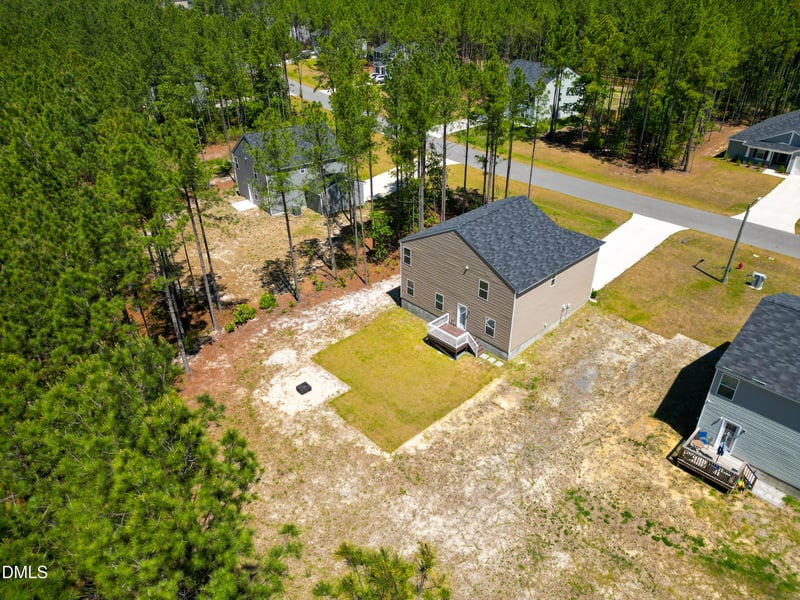 164 Rocking Horse Ln, Sanford, NC 27332