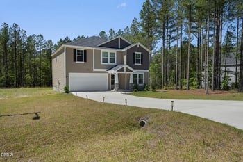 164 Rocking Horse Ln, Sanford, NC 27332