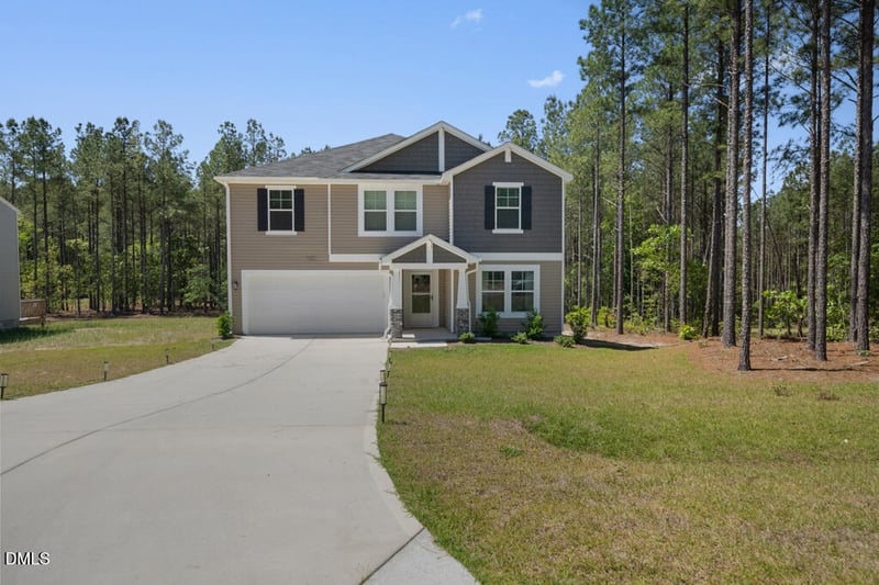 164 Rocking Horse Ln, Sanford, NC 27332