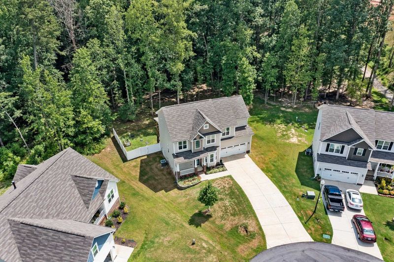 164 Saddle Horn Ct, Garner, NC 27529
