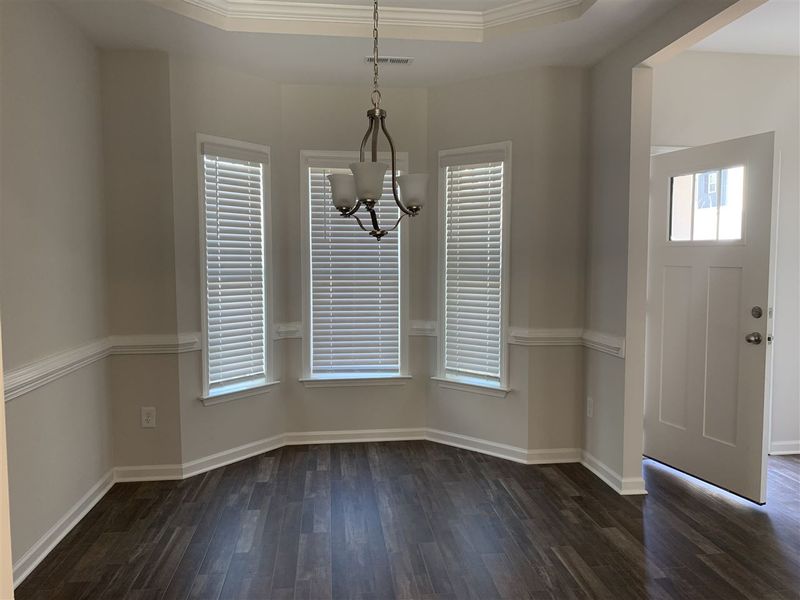 164 Saddle Horn Ct Lot 32, Garner, NC 27529