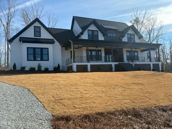 164 Scott Ridge Dr, Pittsboro, NC 27312