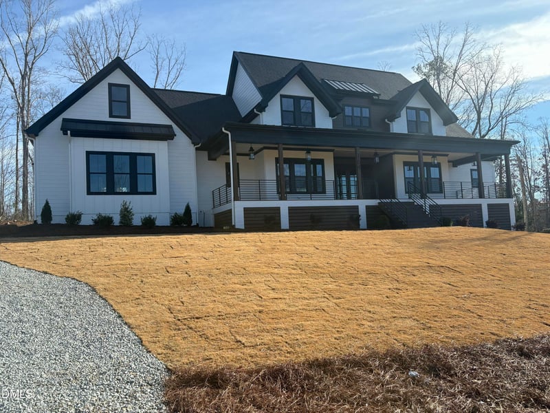 164 Scott Ridge Dr, Pittsboro, NC 27312