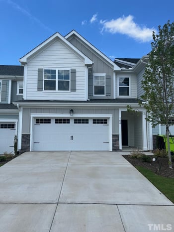 164 Sears Ridge Ln, Morrisville, NC 27560