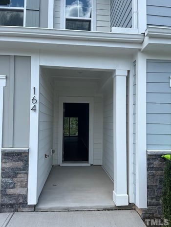 164 Sears Ridge Ln, Morrisville, NC 27560