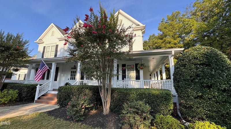 164 Sherman Pines Dr, Fuquay Varina, NC 27526
