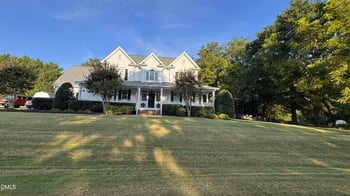 164 Sherman Pines Dr, Fuquay Varina, NC 27526