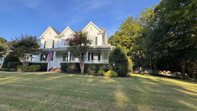 164 Sherman Pines Dr, Fuquay Varina, NC 27526