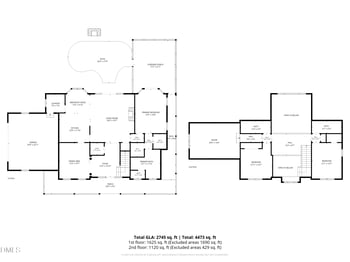 164 Sherman Pines Dr, Fuquay Varina, NC 27526