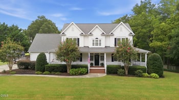 164 Sherman Pines Dr, Fuquay Varina, NC 27526