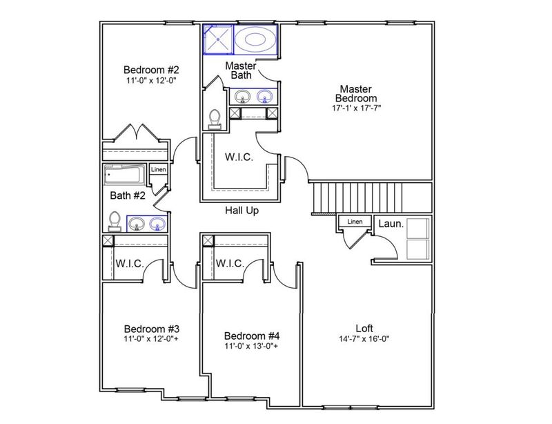 164 Sherril Place Ln #53, Garner, NC 27529