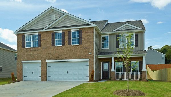 164 Solstice Dr, Haw River, NC 27258