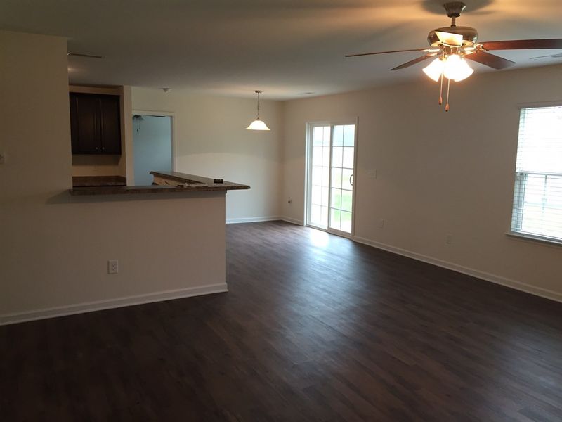 164 Solstice Dr, Haw River, NC 27258